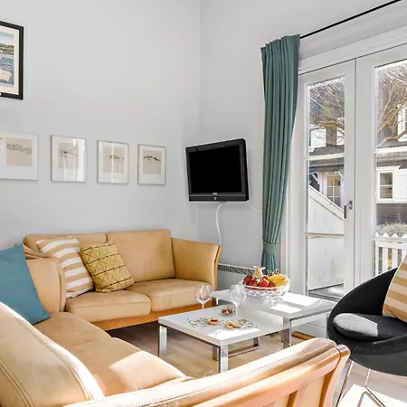 Pet Friendly In With Sauna Casa vacanze Vestervig